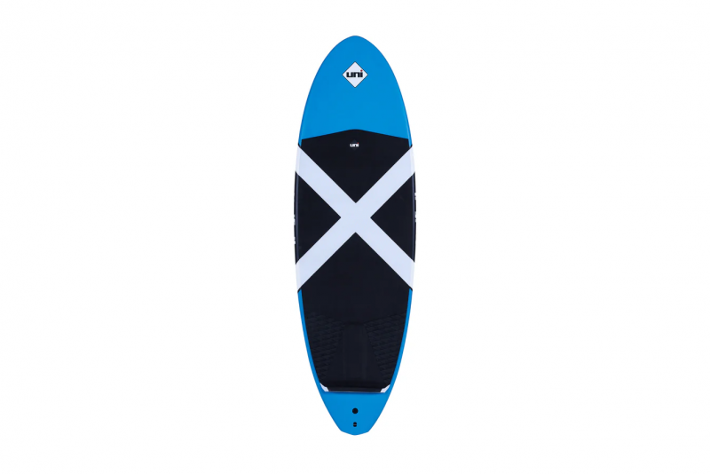 QUIVER KIILLER MID LENGTH with Board Bag